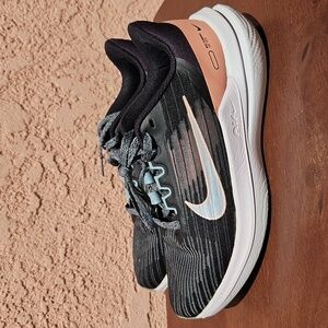 Nike Air Winflo 9 Running Tennis Shoes SZ 6